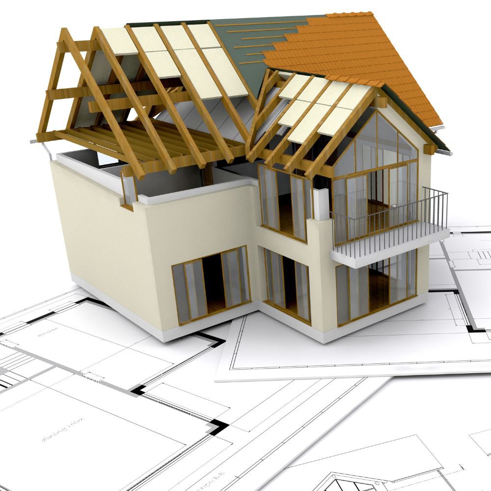 注文住宅・家づくり