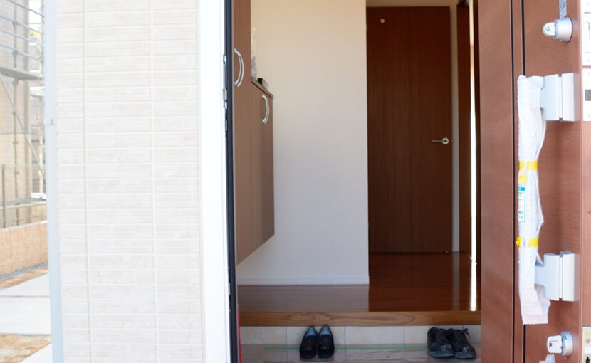 銀行決済・お引き渡し