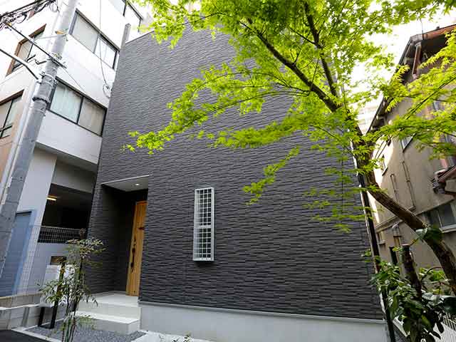 外観の施工事例05